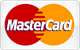 Mastercard debit and credit card payment option